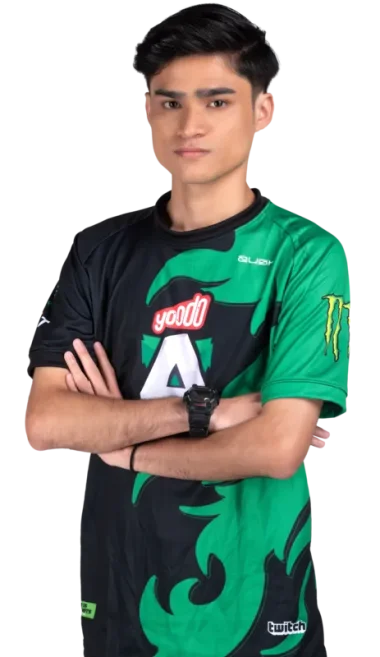 Фото Luppy - Сямир Айдил