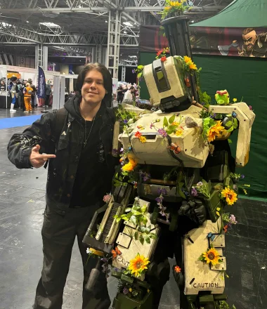 Фото sonder - Йонатан Сондер