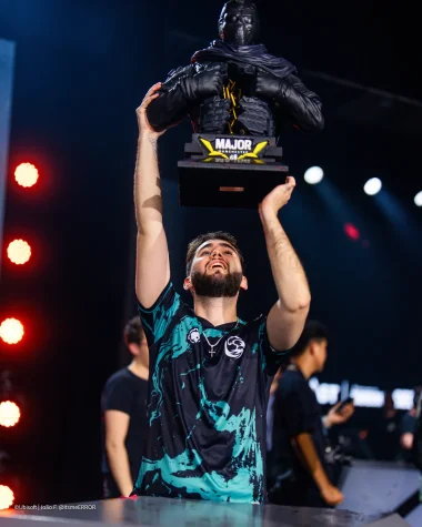 Фото SpiriTz - Закари Дионн