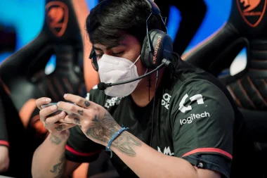 Фото Hunter - Ангел Торрес