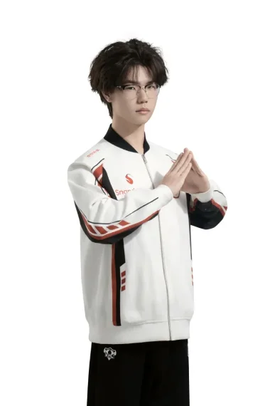 Фото Jyi - Ляо Юся