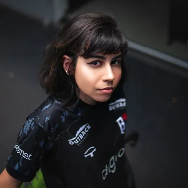 Фото arial - Лайра Родригес