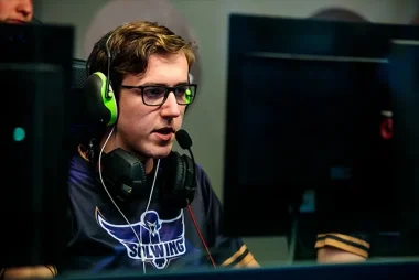 Фото Silas - Силас Де Йонг