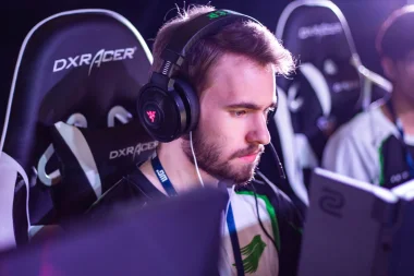 Фото stellar - Бренден МакГрат