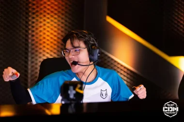 Фото Seven - Янн Ремус Сенизал