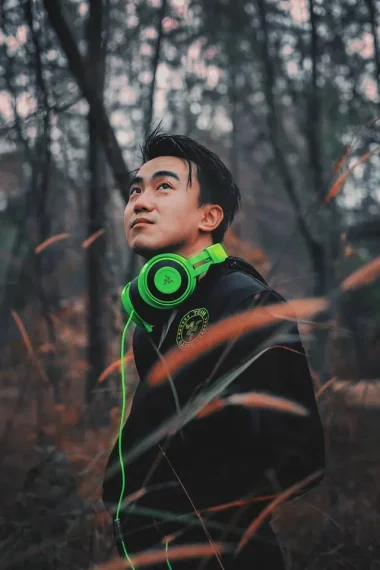 Фото Revenant - Маркус Тан