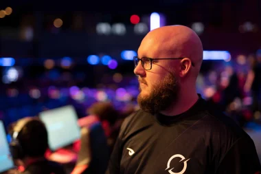 Фото BC - Брэндон Карр