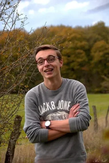 Фото Dooms - Арно ван Марке де Луммен