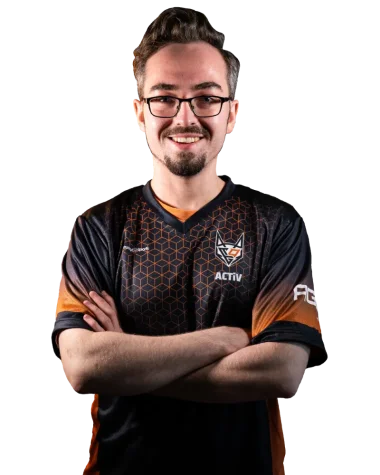 Фото ACTiV - Никлас Кёнекенг