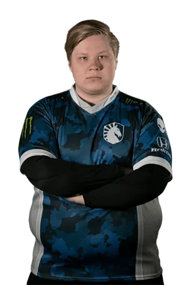 Фото Jembty - Жере Кауппинен