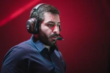 Фото Halier - Габриэль Гарсия