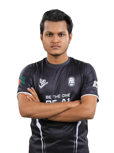 Фото ROWDY - Эмон Шейх