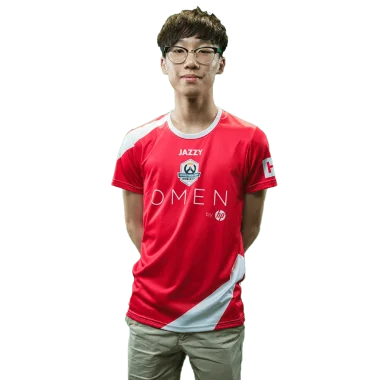 Фото JazZy - Пак Чунг-Чинг