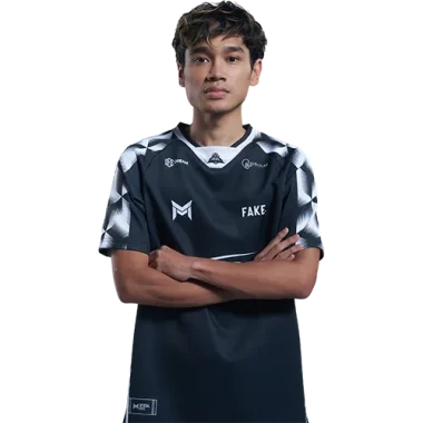 Фото Fakez - Мухаммад Наджми Захризан