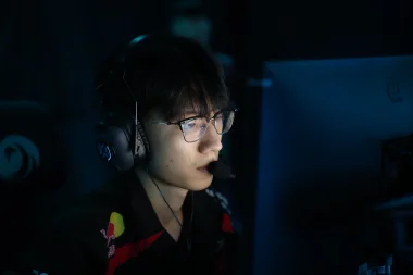 Фото carpe - Ли Дже-хёк