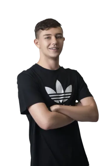 Фото Wee_Casper - Логан Мак Интош