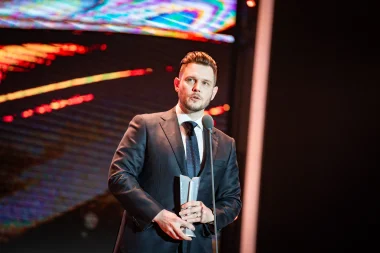 Фото Atlus - Макс Андерсон