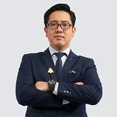 Фото CortX - Саид Фаудзи