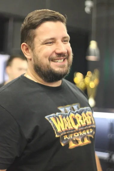 Фото Hundredkg - Иван Глазкин