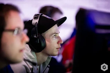 Фото CocoVBastos - Корентен Викон