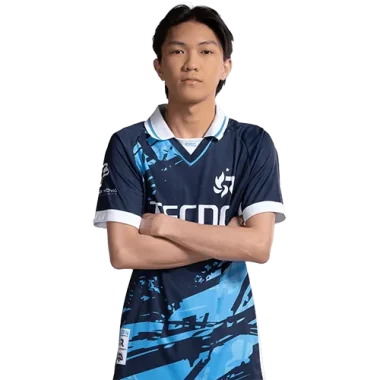 Фото Irrad - Джон Дарри Абаркес