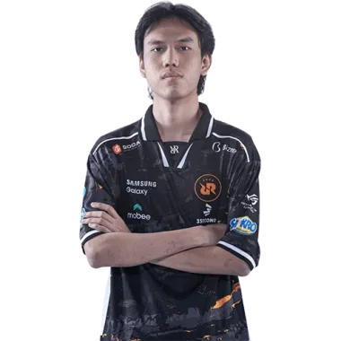 Фото Toyy - Мухаммад Ризки