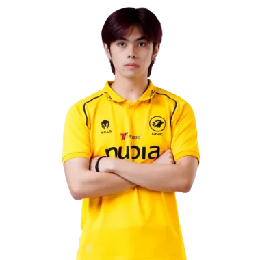 Фото K1NGKONG - Кинг Сирик Перес