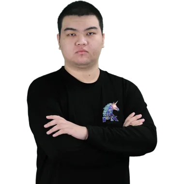 Фото RanFuDao - Ли Синьюань