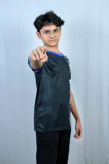 Фото kibojn - Джайеш Неги