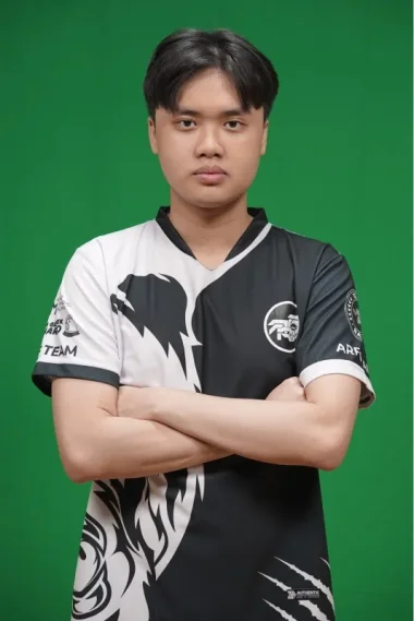 Фото OnigiRi - Нико Альваниус