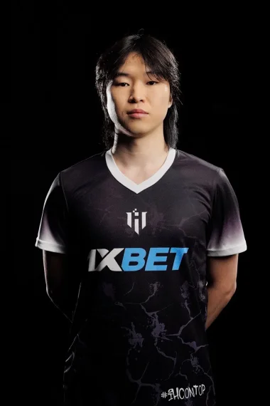 Фото Bebex - Эрдэнэ Чинсук