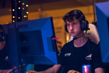 Фото Doggon - Эйтан Баш