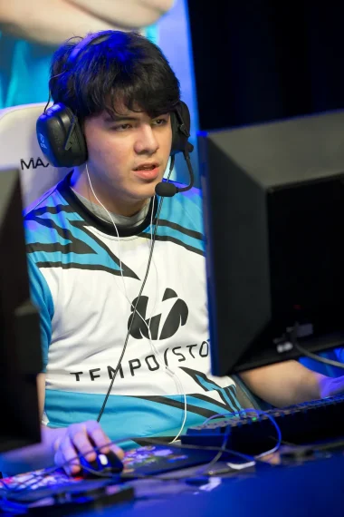 Фото Goku - Франсиско Авалос