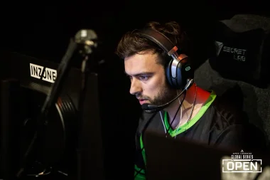 Фото Snip3down - Эрик Врона