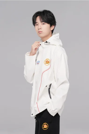 Фото XingChen - Лю Ханксю