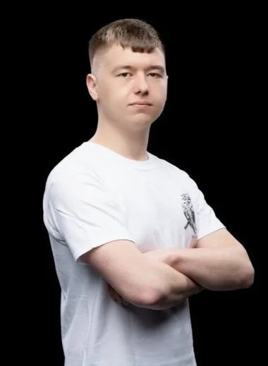 Фото KviQQ - Даниил Хавличек