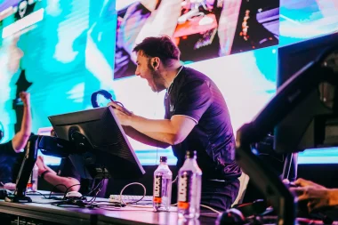 Фото xcz - Федерико Дюран