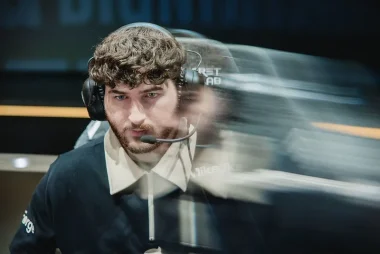 Фото Mobility - Давид Ригли