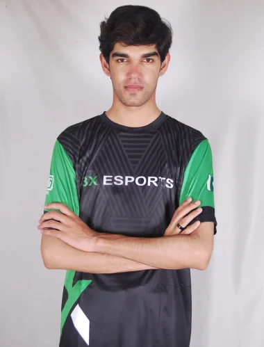 Фото TALHA - Талха Хуссейн