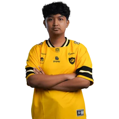 Фото Lutpiii - Мох Лутфи