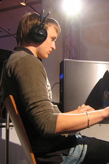 Фото FuRy - Себастьян Пешич