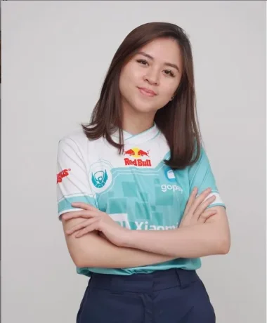 Фото BabyLa - Набила Рахмаризарти Махарани