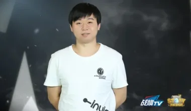 Фото XingSu - Лю Син