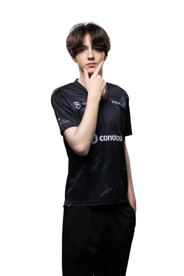 Фото FR1Z3R - Руслан Гасанов