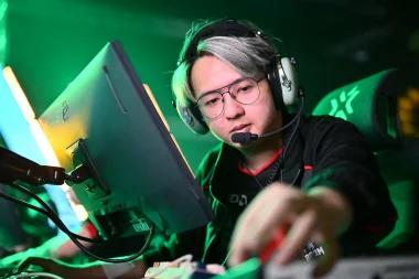 Фото Shiro - Хильдеград Арнальдо Херикусума