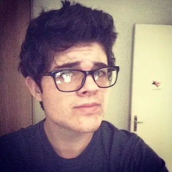 Фото murizzz - Мурилло Тухтенхаген