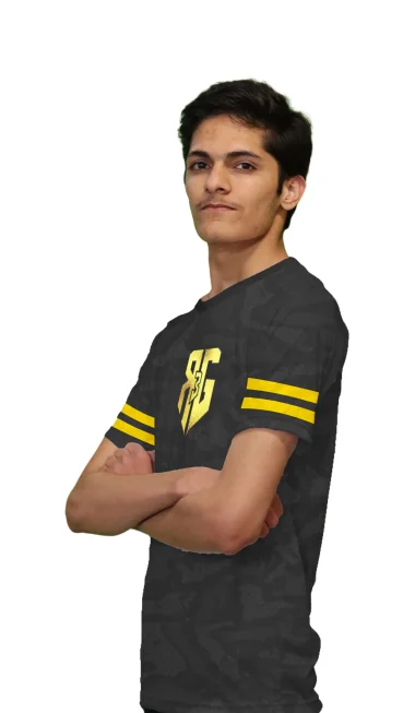 Фото VAAZ - Мухаммад Абдалла