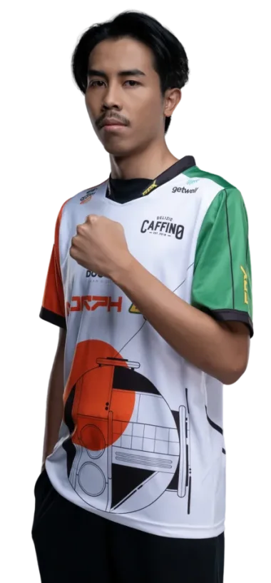 Фото Cleon - Мухаммад Солихин