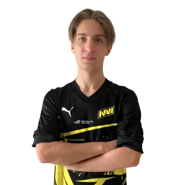 Фото Riddys - Станислав Митрошкин