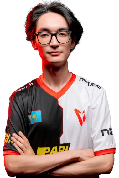 Фото neaLaN - Санжар Исхаков